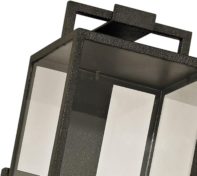 Outdoor Wall Sconce