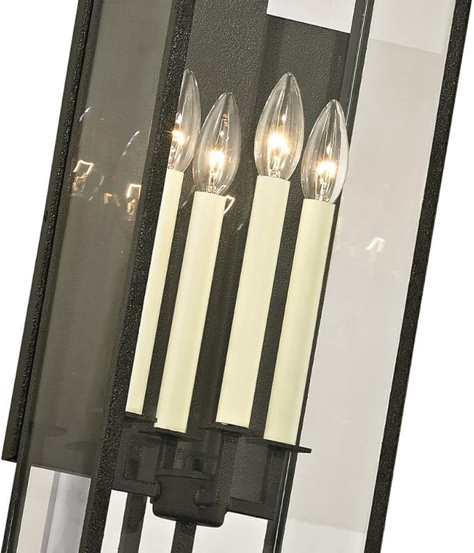 Outdoor Wall Sconce