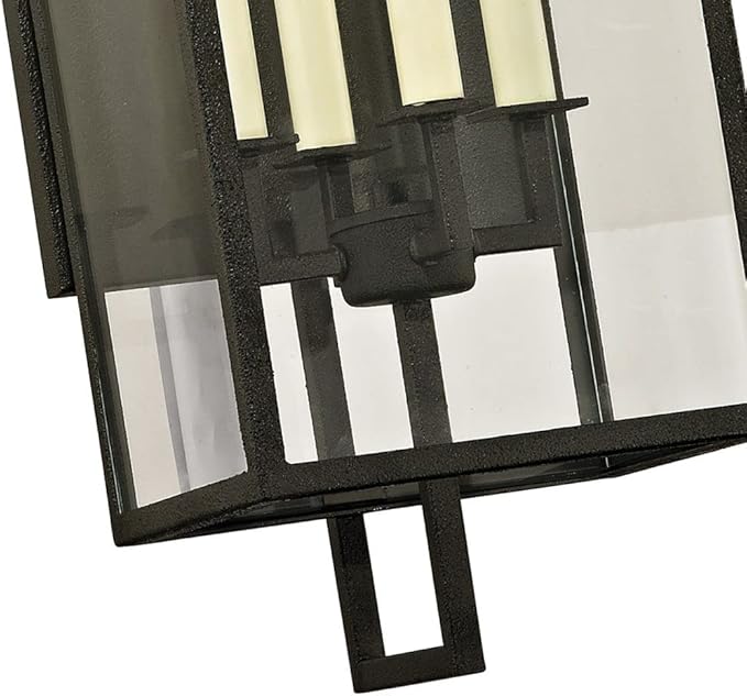 Outdoor Wall Sconce