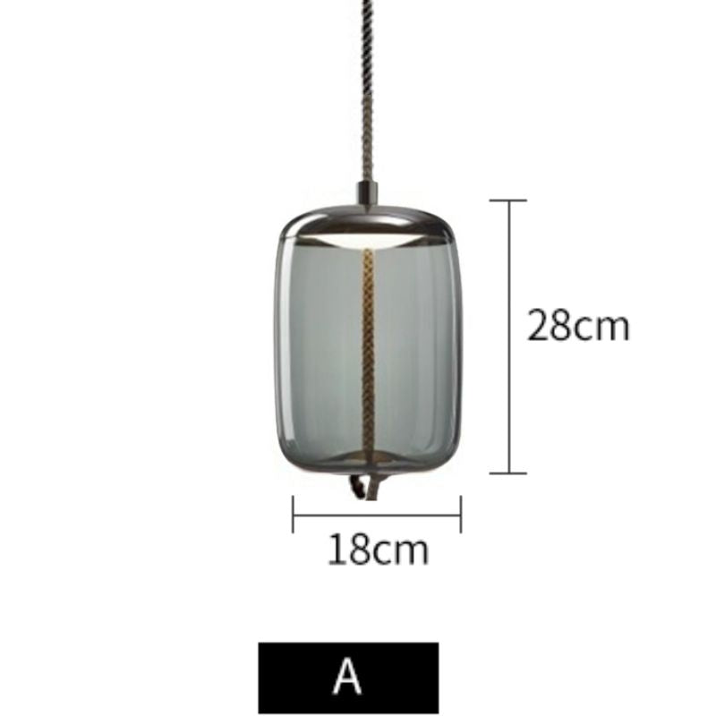 Hammer Pendant Lights