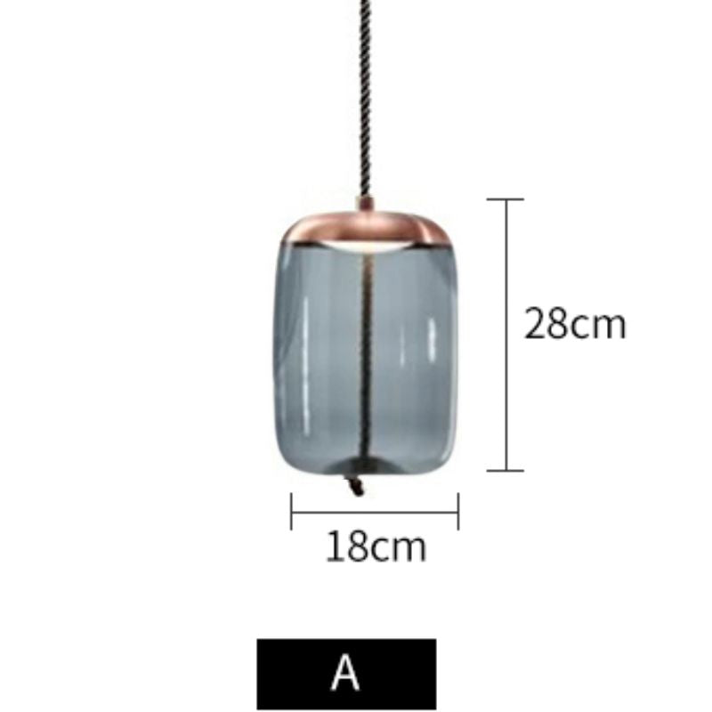 Hammer Pendant Lights