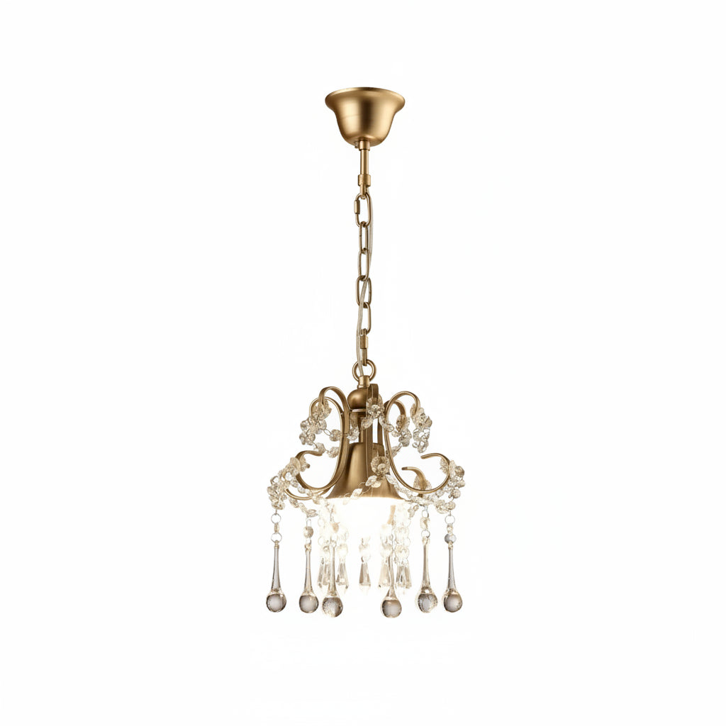 Crystal Pendant Lamp ChandeliersLife®