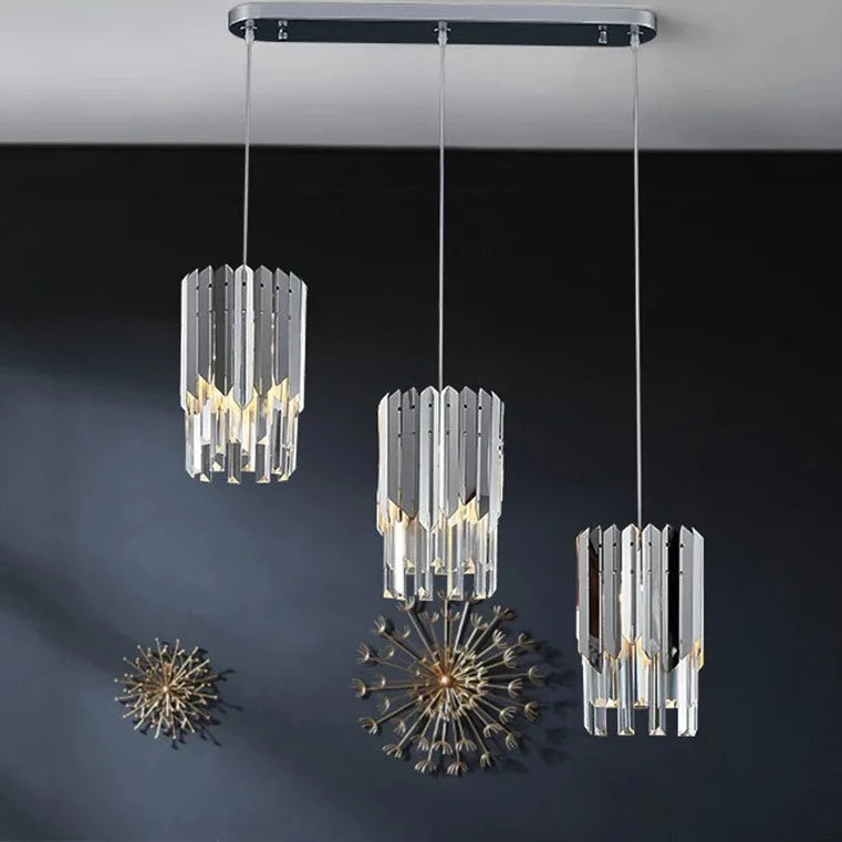 Modern Luxury Hanging Light