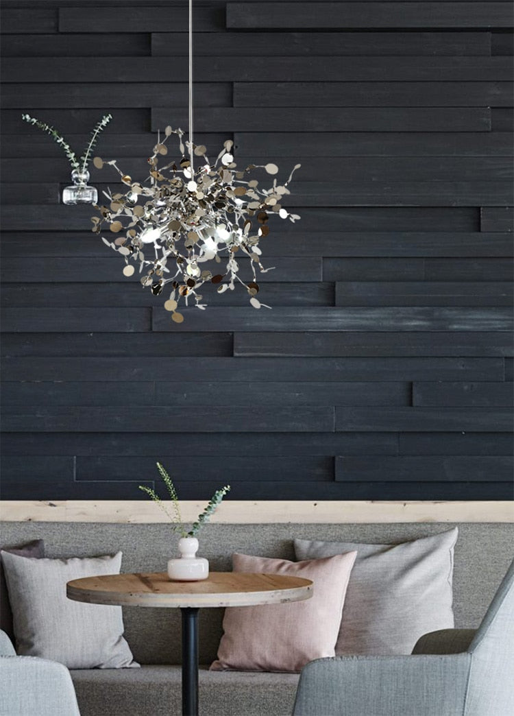 Nordic Modern Personality Chandelier