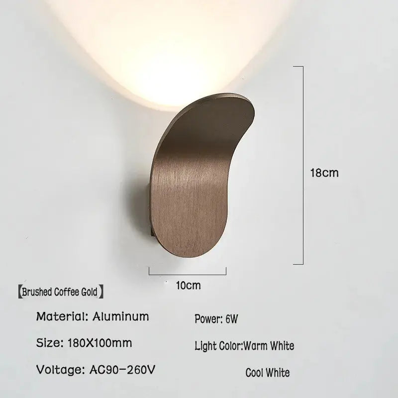 Indoor Aluminum Decorative Wall Light ChandeliersLife®