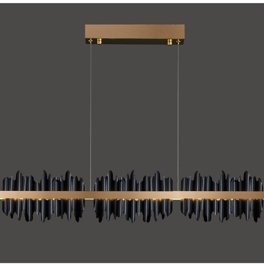 Iceberg Design LED Chandelier ChandeliersLife®