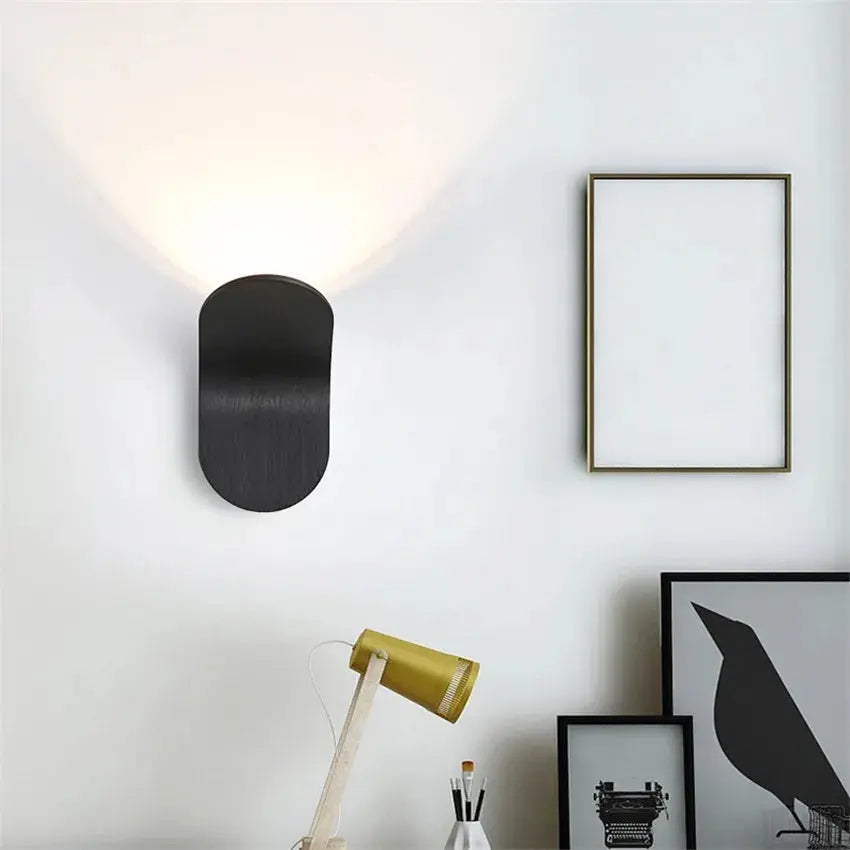 Indoor Aluminum Decorative Wall Light ChandeliersLife®