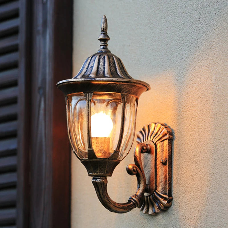 Classic Wall Lights