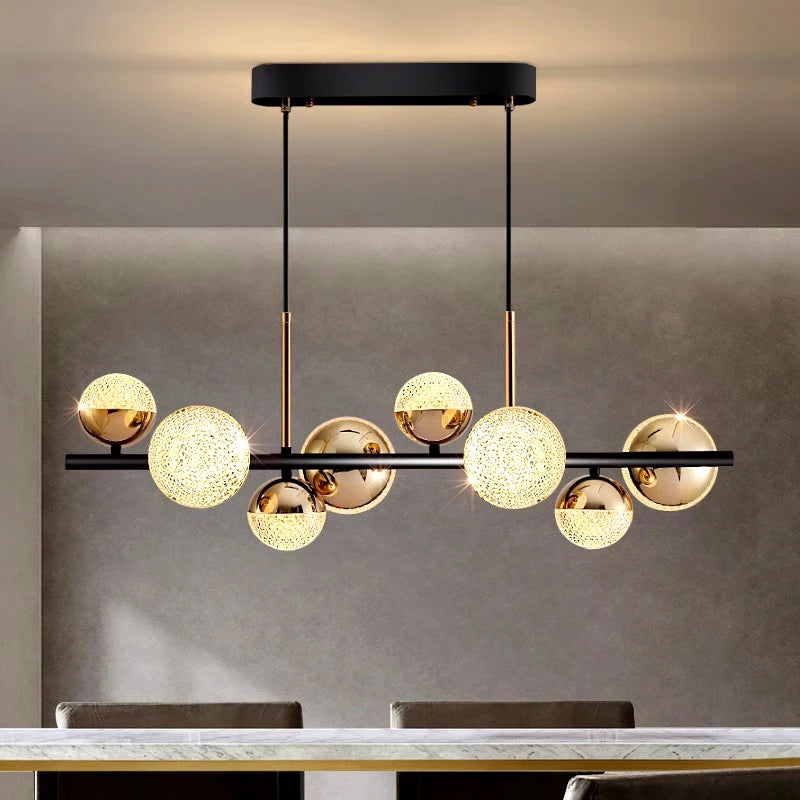 Modern Home Decor Lamp