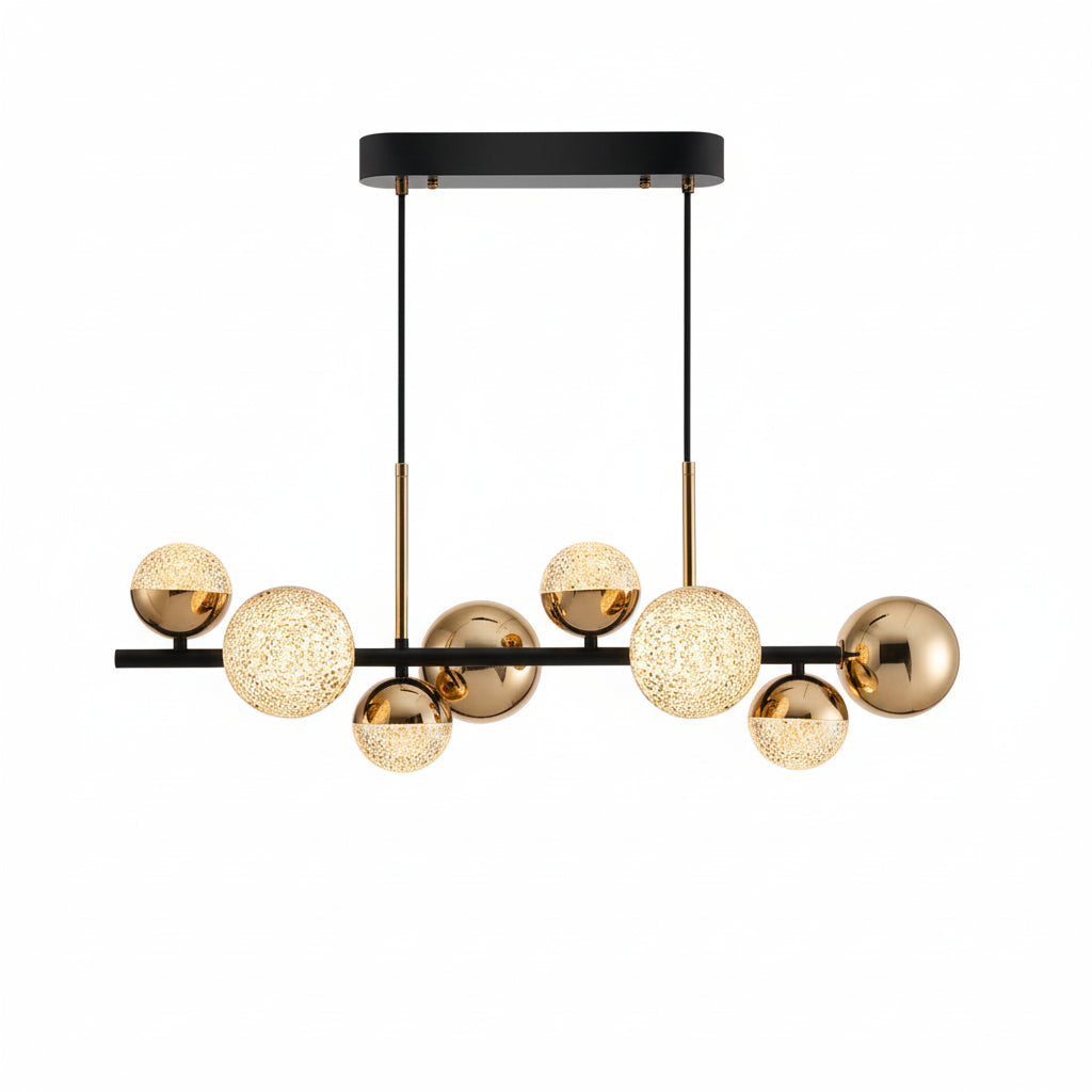 Modern Home Decor Lamp ChandeliersLife®