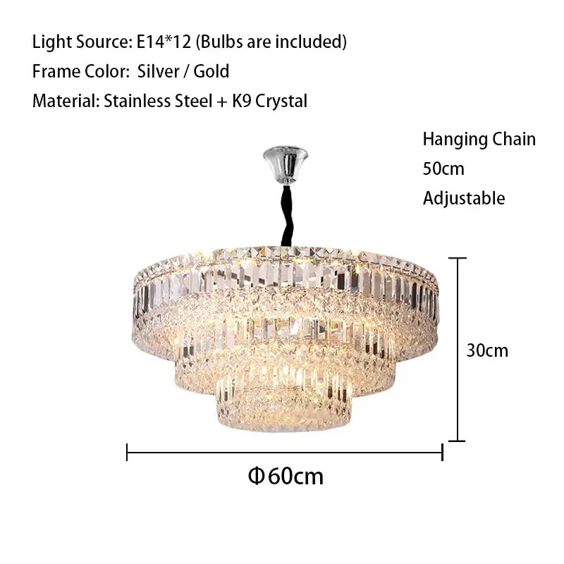 Designer Home Modern Chandeliers
