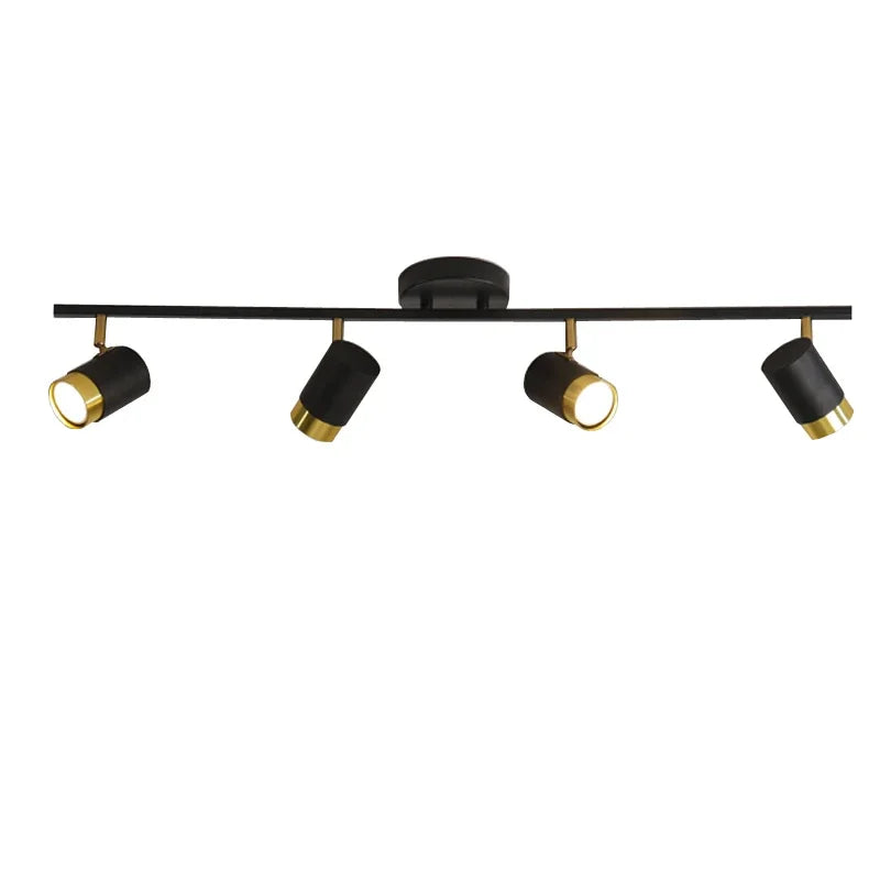 Rail Track Ceiling Lights