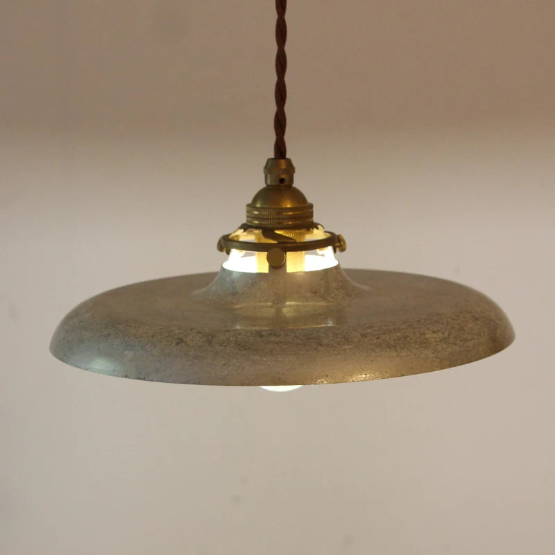 Loft Retro Pendant Lamp