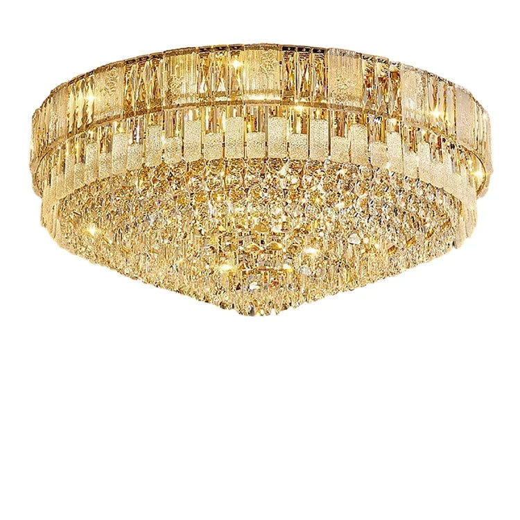 Nordic Luxury Ceiling Lamp 2024