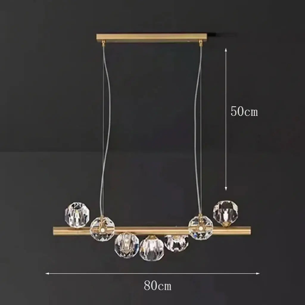 Modern Home Decor Indoor Lighting Chandelier ChandeliersLife®