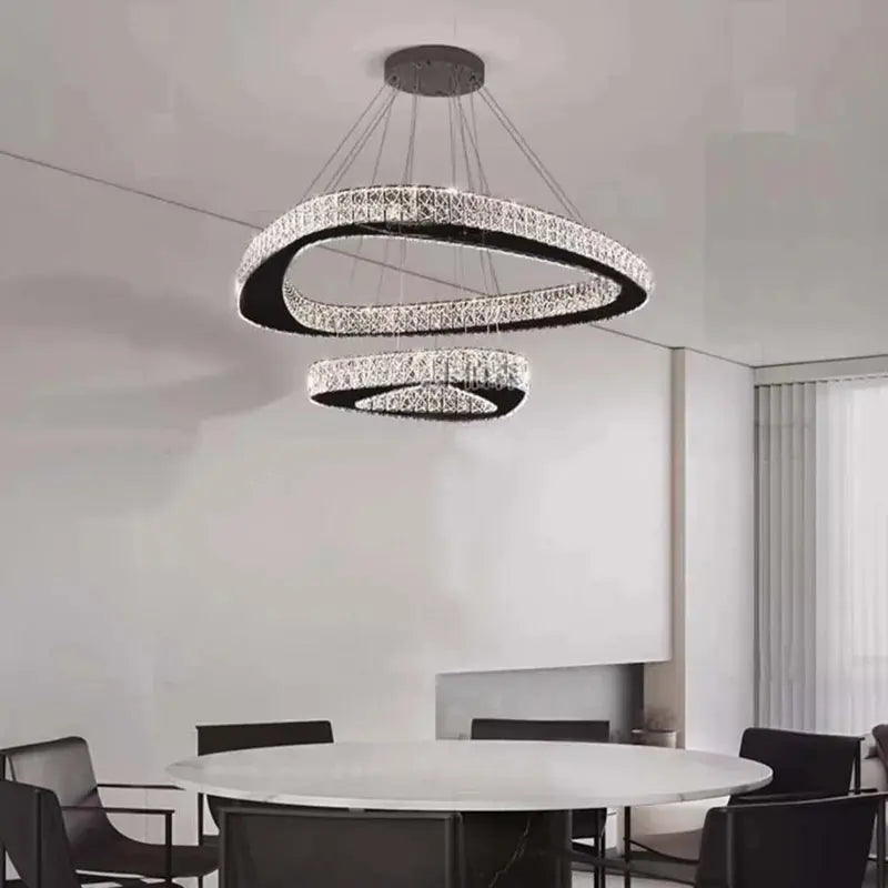Luxury Modern Home Decoration Villa Chandelier