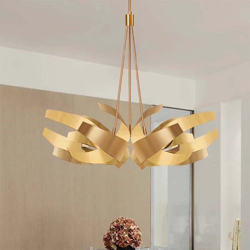 Modern Dine Pendant Lights