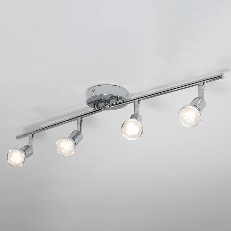 GU10 Living Room Ceiling Light