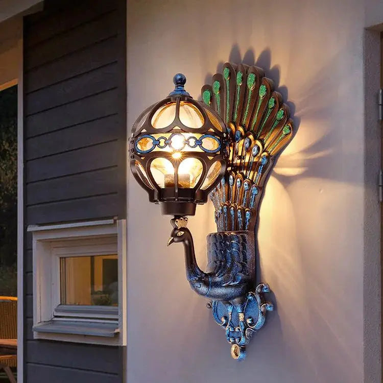 Large Entrance Wall Lights ChandeliersLife®