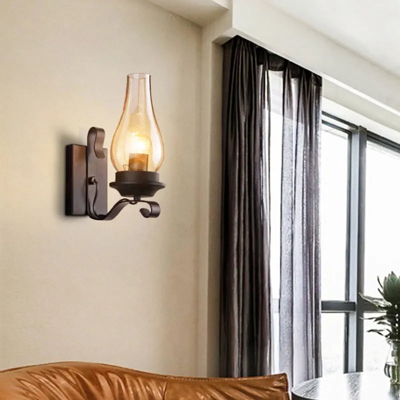 Retro Loft Wall Light ChandeliersLife®