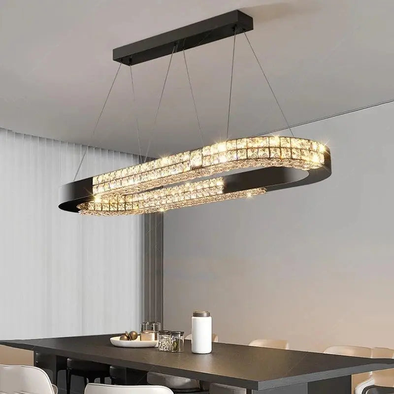 Modern Home Led Chandeliers ChandeliersLife®