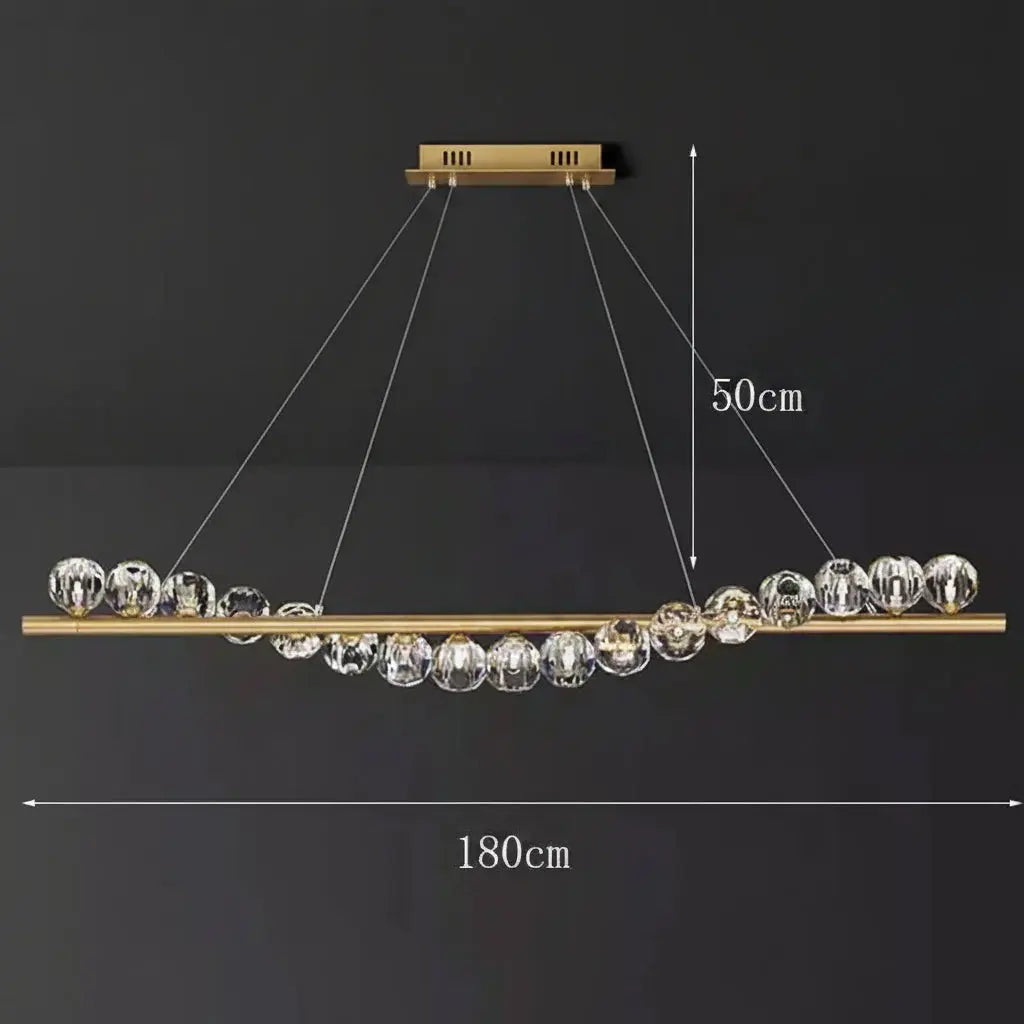 Modern Home Decor Indoor Lighting Chandelier ChandeliersLife®