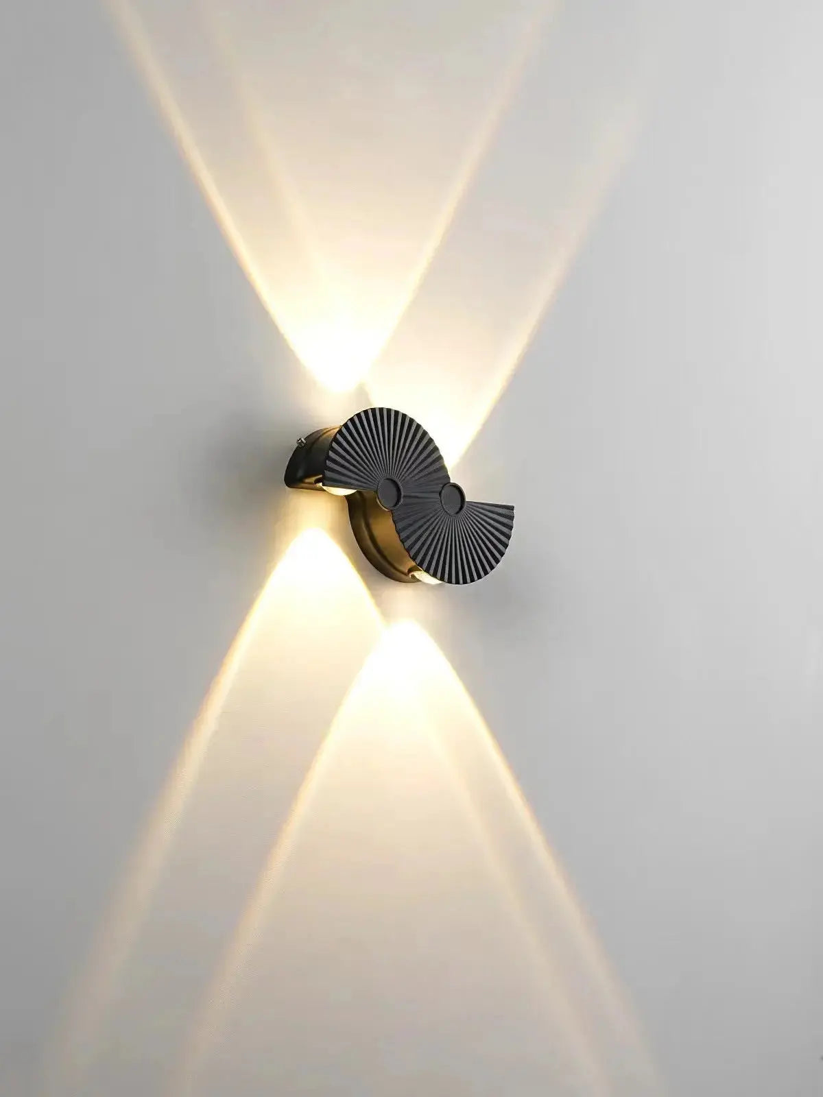 Outdoor Wall Garden Villa Cottage Lights