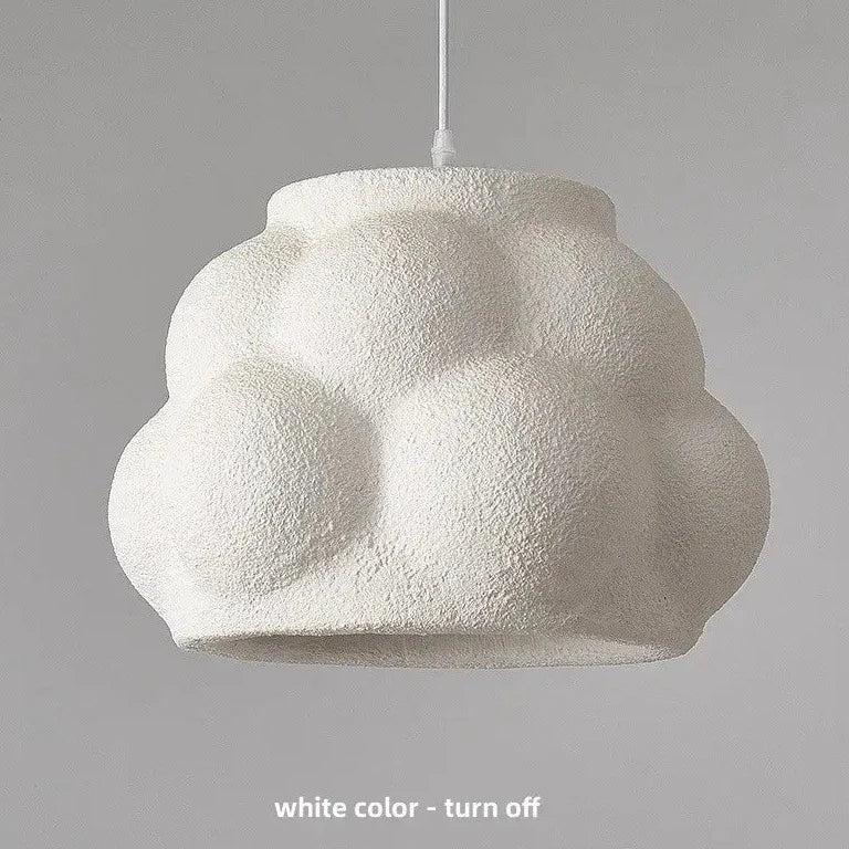 Bubble Wabi Sabi Dining Room LED Pendant Lights