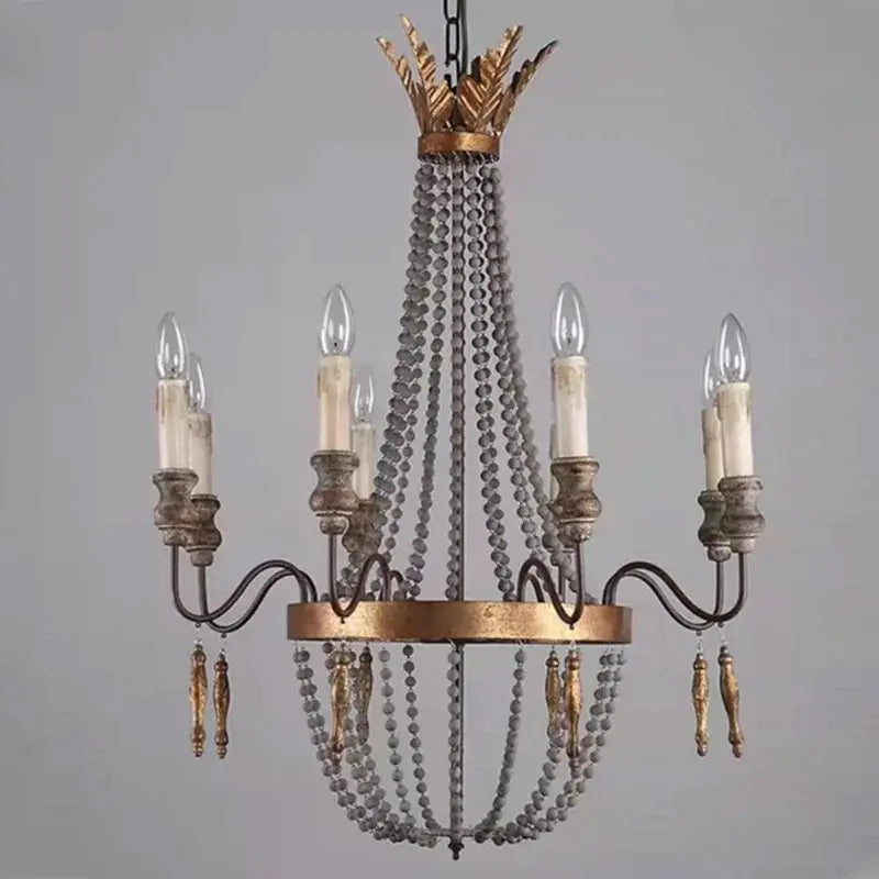 Countryside Chandelier ChandeliersLife®