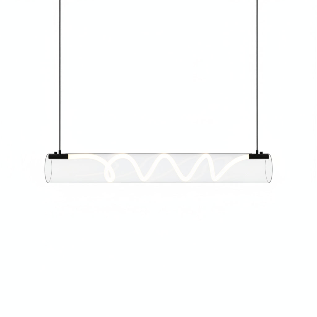 Minimalist Led Strip Light ChandeliersLife®