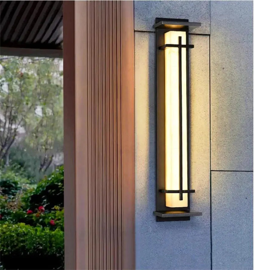 Led Outdoor Wall Lighting IP65 Waterproof - ChandeliersLife®