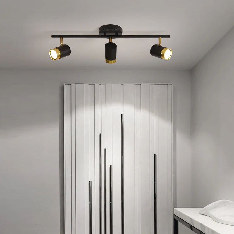 Nordic Strip Led Fixture