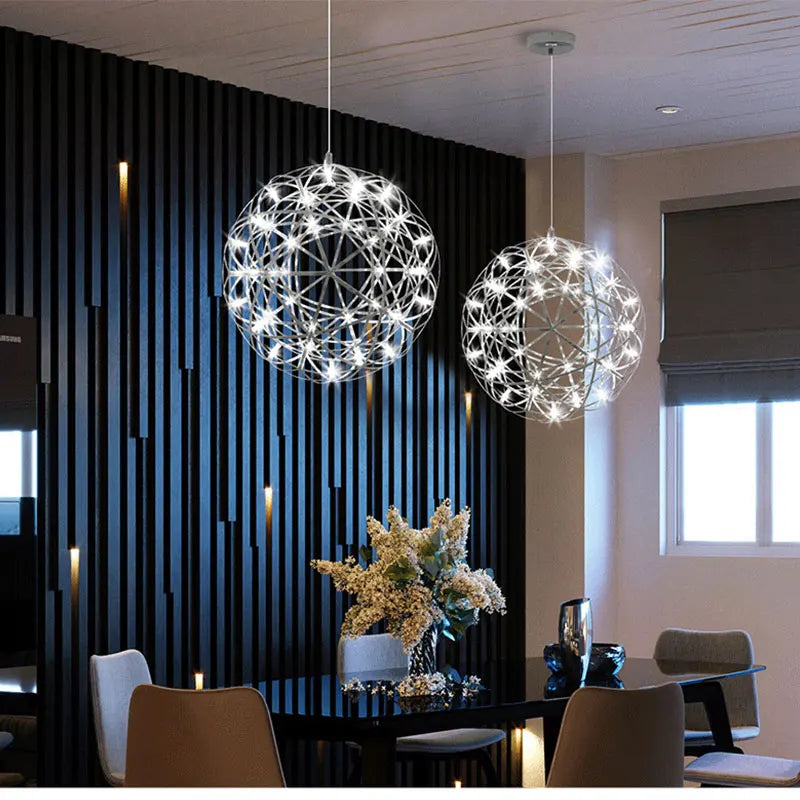 Luxury Designer Lamp ChandeliersLife®