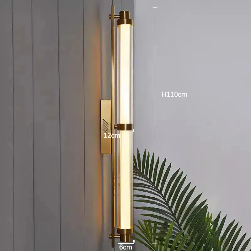 Stylish Long Wall Lamp ChandeliersLife®