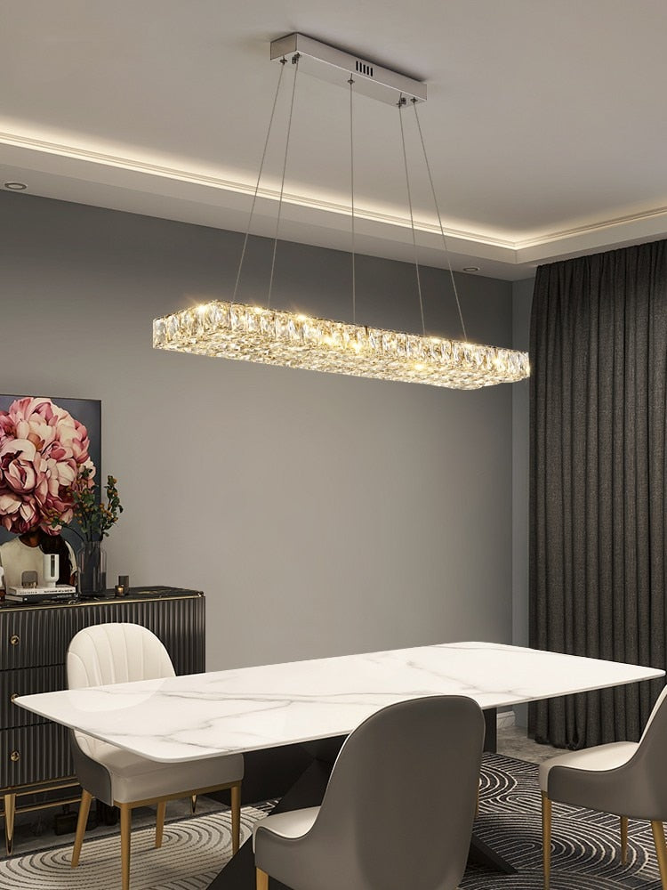 Modern Dining Room Chandelier   S64808529193b4d5c886dd3cbbb8ee17cp 