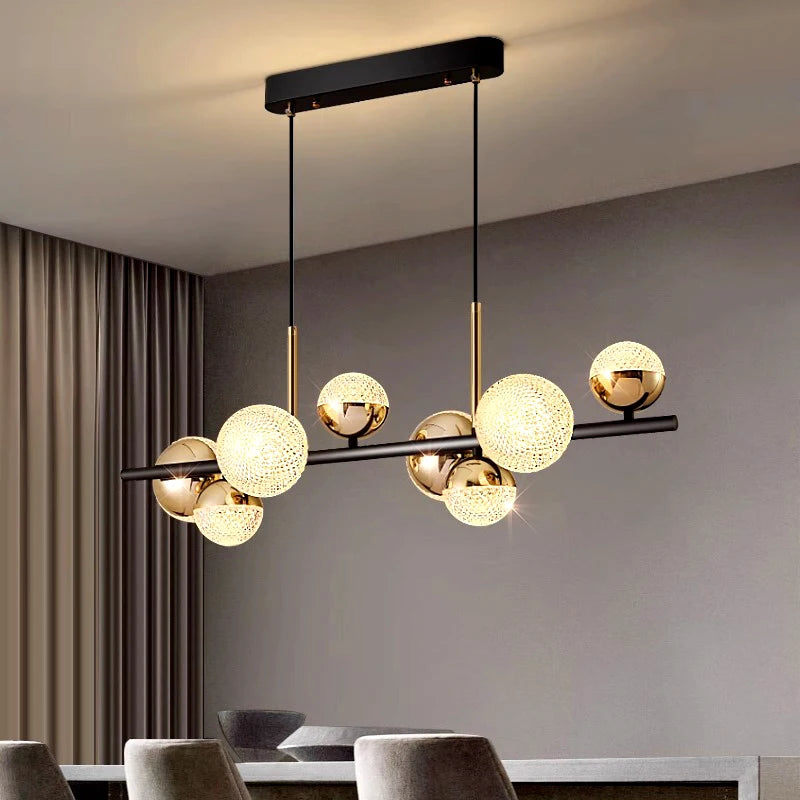 Modern Home Decor Lamp