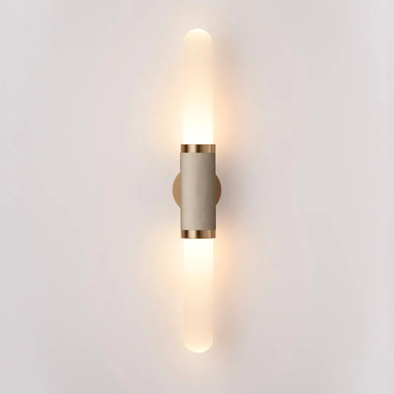 Italian Designer Luxury Wall Lamp