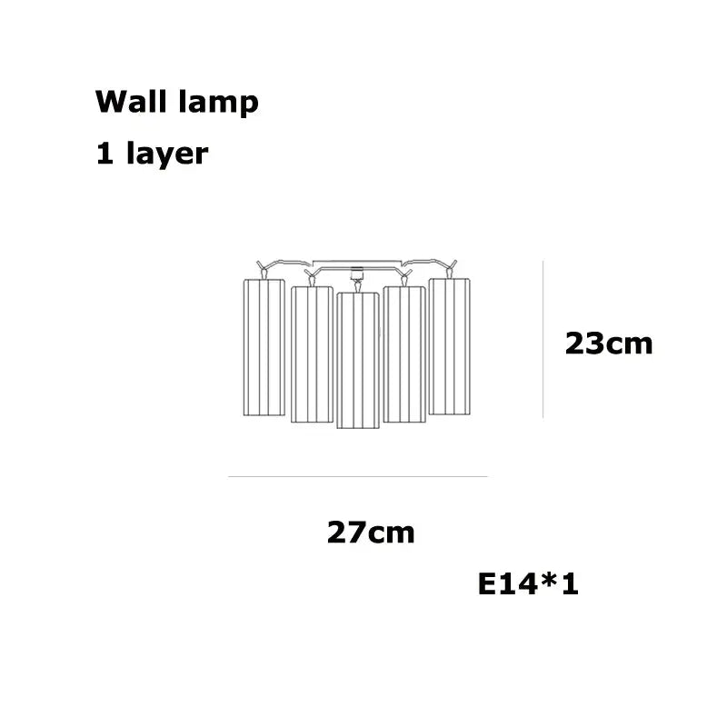 2026 New Trend Murano Collection Glass Art Dimmable LED Chandelier Hanging Lamp Suspension Luminaire Lampen For Living Room