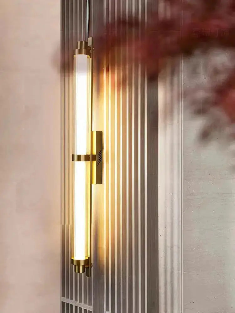 Stylish Long Wall Lamp ChandeliersLife®