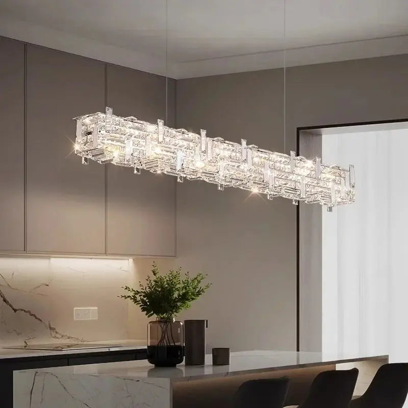 Modern Chandeliers For Dining Room