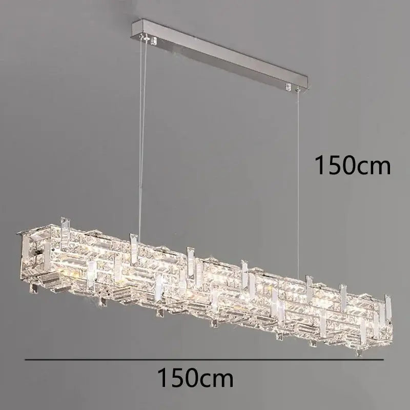 Modern Chandeliers For Dining Room