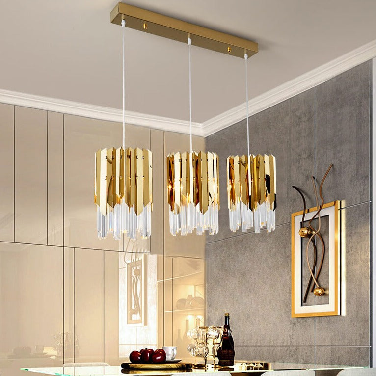 Modern Luxury Hanging Light