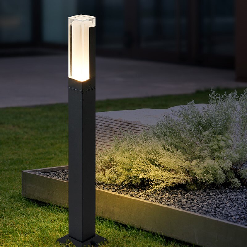 LED Lawn Lamp Landscape Lights