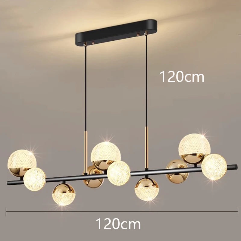 Modern Home Decor Lamp