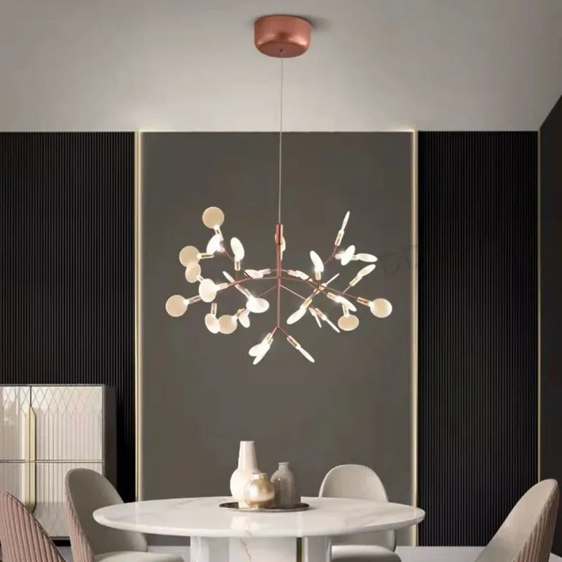 Nordic Hanging Chandelier