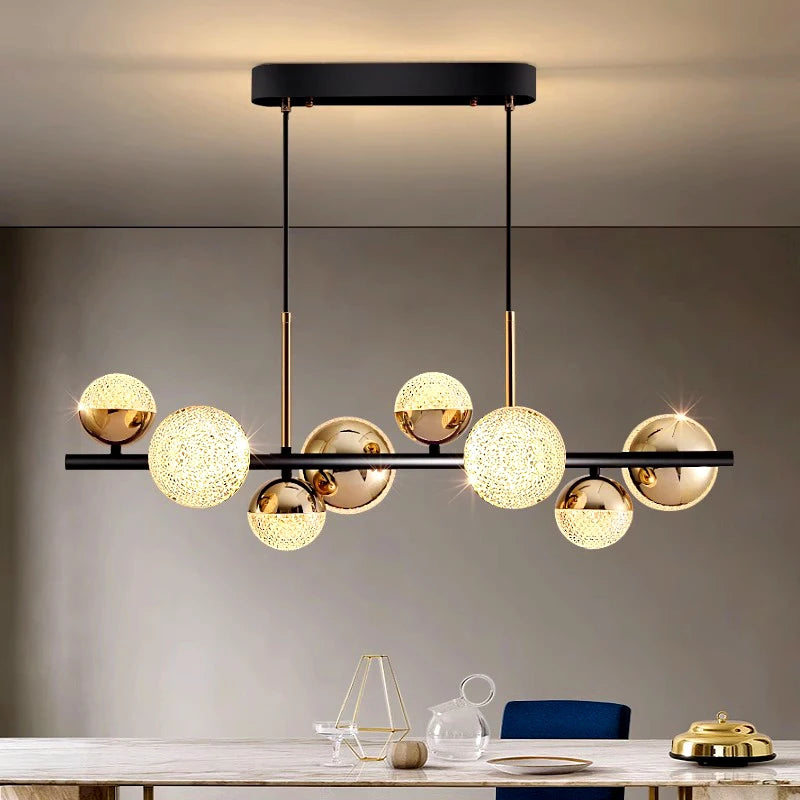 Modern Home Decor Lamp