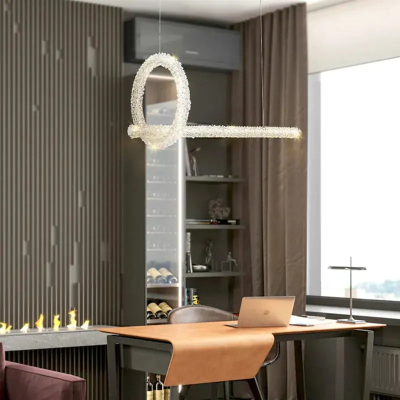 Modern Ice Cone Chandelier ChandeliersLife®