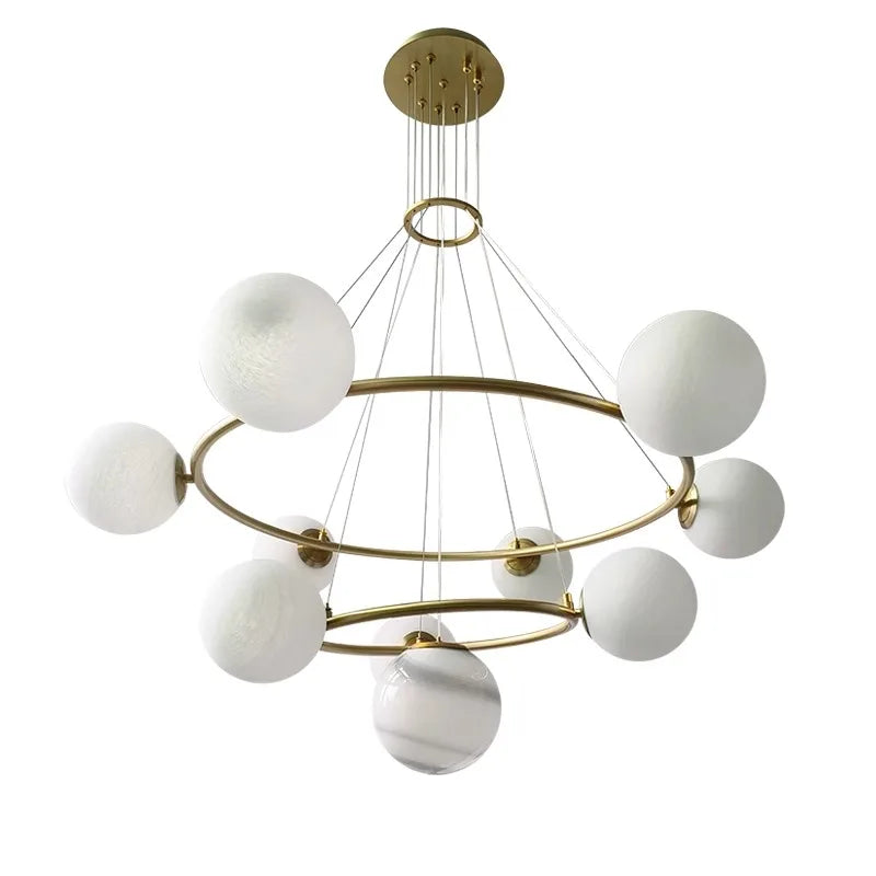 Modern Home Decor Chandelier