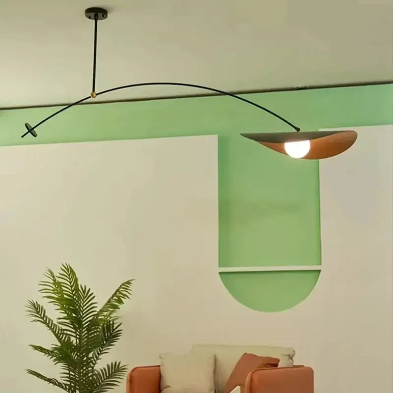 Modern Minimalist Designer Lamp ChandeliersLife®