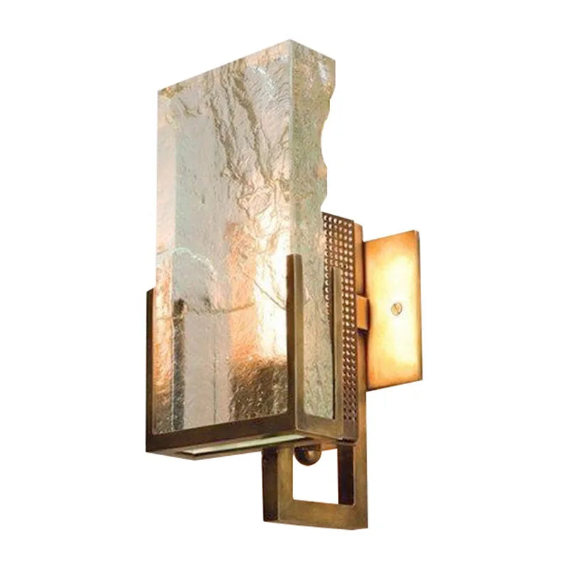 Postmodern Bedroom Bedside Wall Lamp